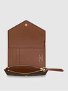 Victorine Monogram Half Wallet Brown - LOUIS VUITTON - BALAAN 5