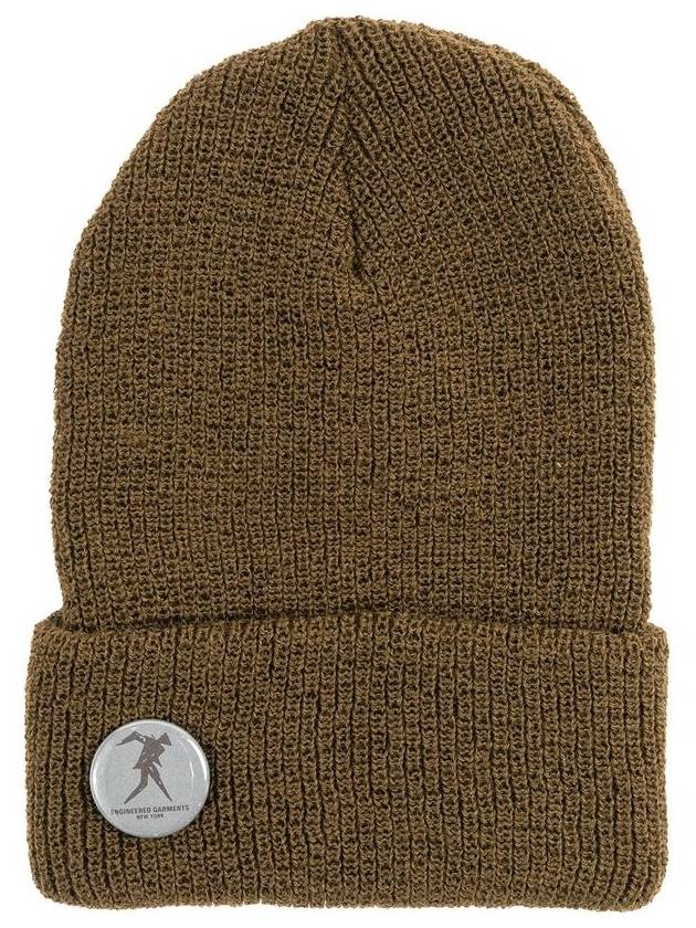 Wool watch cap - ENGINEERED GARMENTS - BALAAN 1