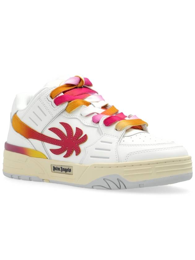 Palm Angels Sports Shoes Venice, Women's, Multicolour - PALM ANGELS - BALAAN 4