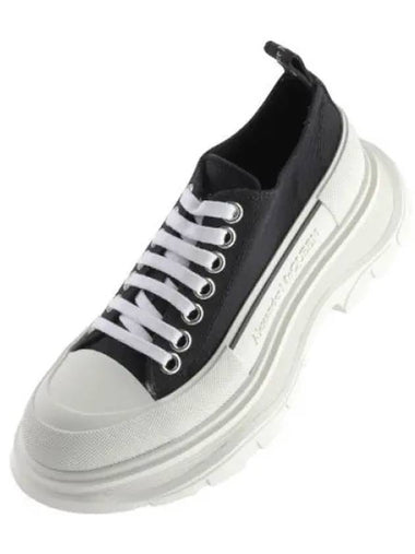 Tread Slick Sneakers - ALEXANDER MCQUEEN - BALAAN 1