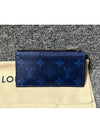 card wallet - LOUIS VUITTON - BALAAN 5