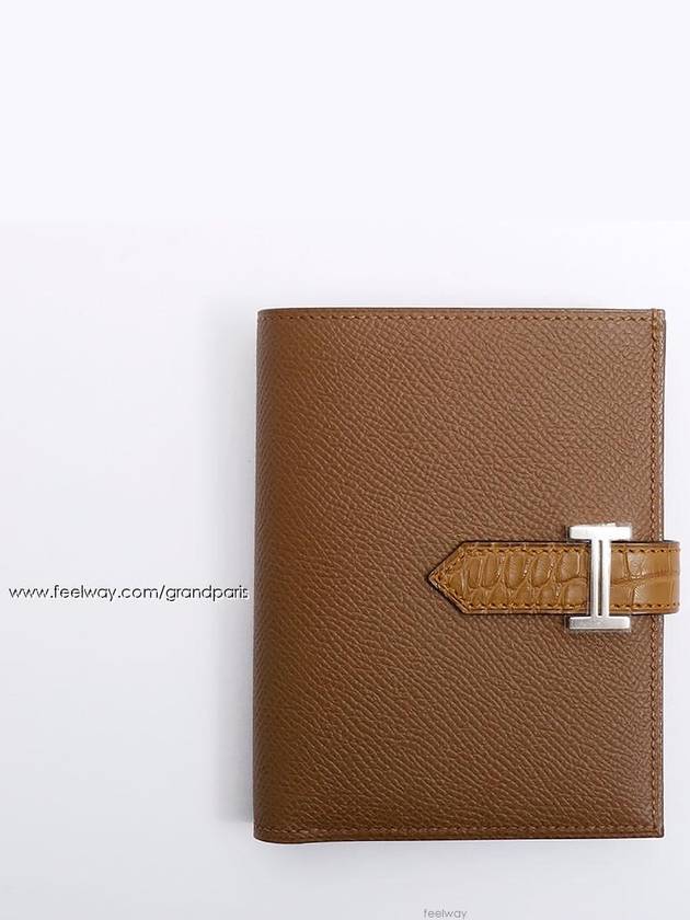 women s wallet - HERMES - BALAAN 1