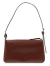 Virginie Baguette Shoulder Bag Brown - A.P.C. - BALAAN 4