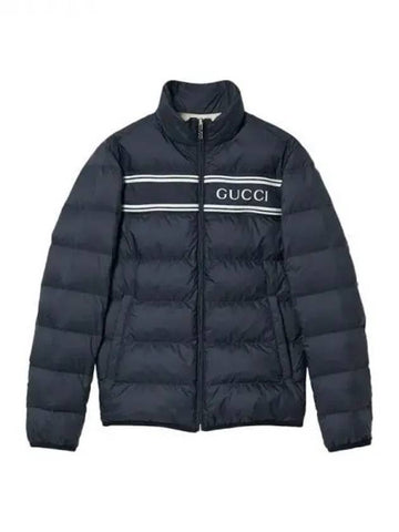 Logo printing padding 271250 - GUCCI - BALAAN 1