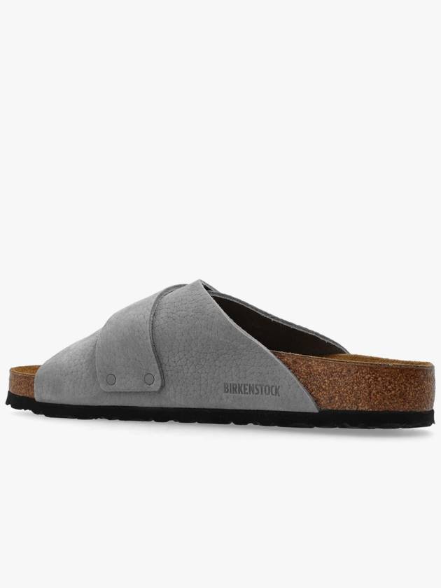 side touch strap sandals 1024502 - BIRKENSTOCK - BALAAN 6