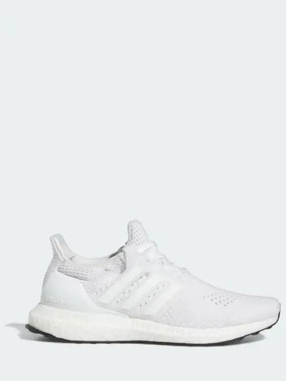 Ultra Boost 1.0 Low Top Sneakers White - ADIDAS - BALAAN 2