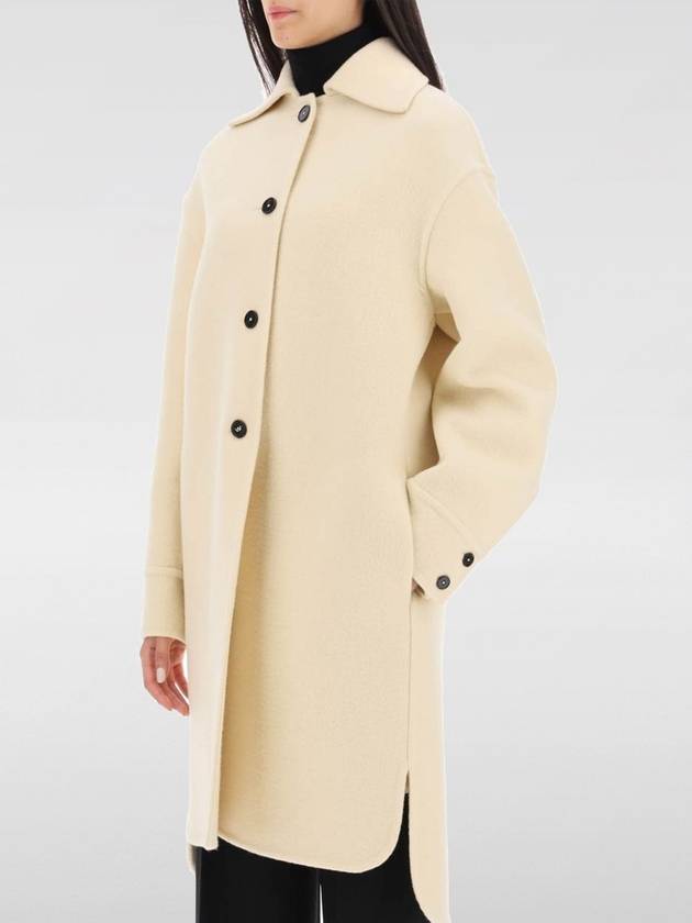 Coat woman Jil Sander - JIL SANDER - BALAAN 3