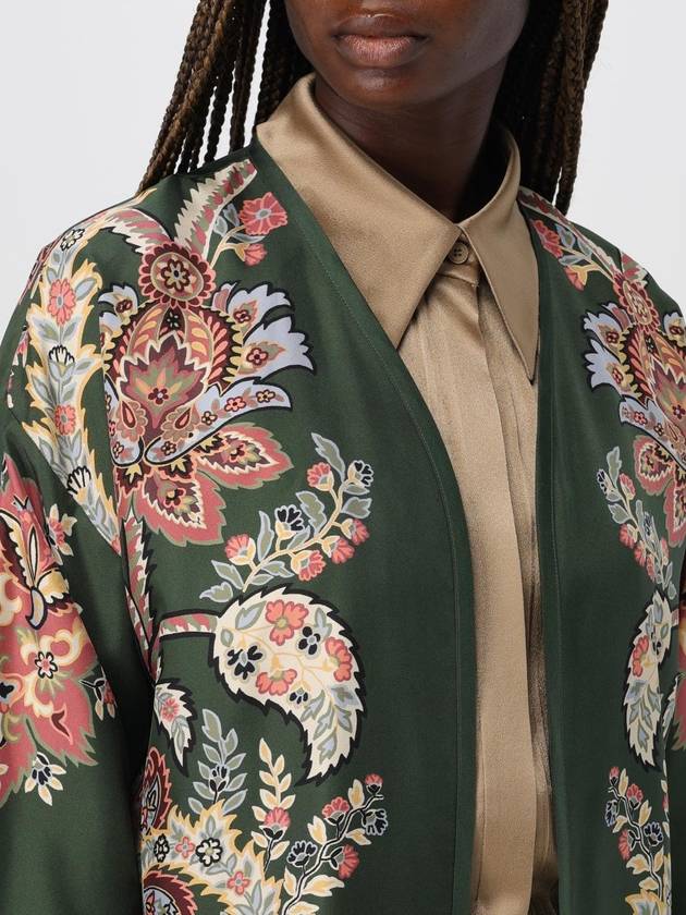 Blazer woman Etro - ETRO - BALAAN 5