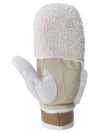 Official W CURLY GOLF GLOVES WH - ANEWGOLF - BALAAN 4