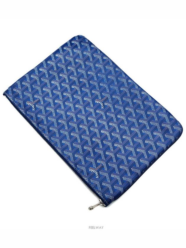 women clutch bag - GOYARD - BALAAN 4