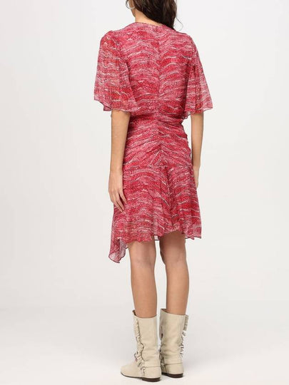 Dress woman Isabel Marant Etoile - ISABEL MARANT ETOILE - BALAAN 2