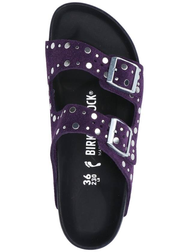 Birkenstock Sandals - BIRKENSTOCK - BALAAN 5