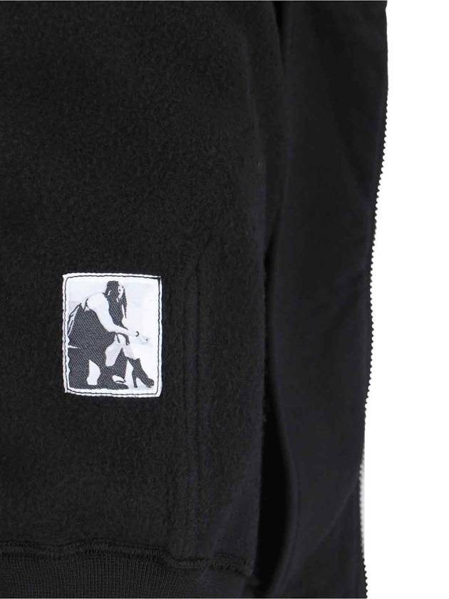 Rick Owens Drkshdw Sweaters - RICK OWENS - BALAAN 4