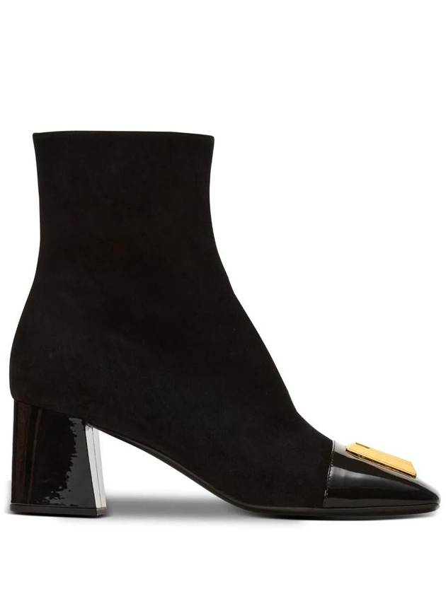 Balmain Edna Boots - BALMAIN - BALAAN 1