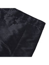 Silk poly moire skirt S51ME0001 S60450 900 - MAISON MARGIELA - BALAAN.