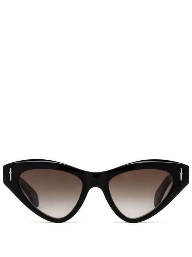 Cutler and Gross 009 SUN Black - CUTLER AND GROSS - BALAAN 1