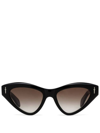 Cutler and Gross 009 SUN Black - CUTLER AND GROSS - BALAAN 1