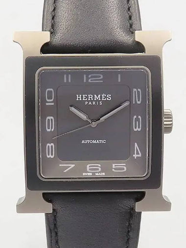 HH5 841 Men s Watch - HERMES - BALAAN 1