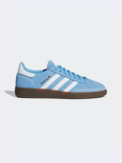 Handball Spezial Low-Top Sneakers Blue - ADIDAS - BALAAN 2