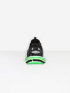 Track Low Top Sneakers Glow Black - BALENCIAGA - BALAAN 5