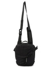 CP Company Cross Bag 740281 Black - CP COMPANY - BALAAN 4