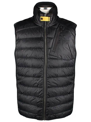 Vest Men's Padded Vest WU03 541 - PARAJUMPERS - BALAAN 1