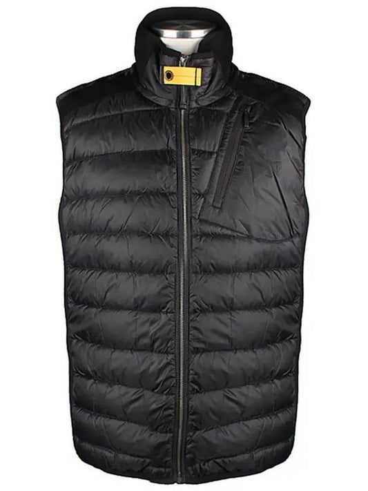 Vest Men's Padded Vest WU03 541 - PARAJUMPERS - BALAAN 1