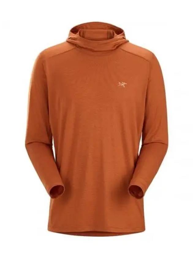 ARCTERYX Ionic Merino Wool Hoodie Men - ARC'TERYX - BALAAN 1