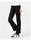 Women s down padded bootcut HB4WPT004 - HOLIC&PLAY - BALAAN 3