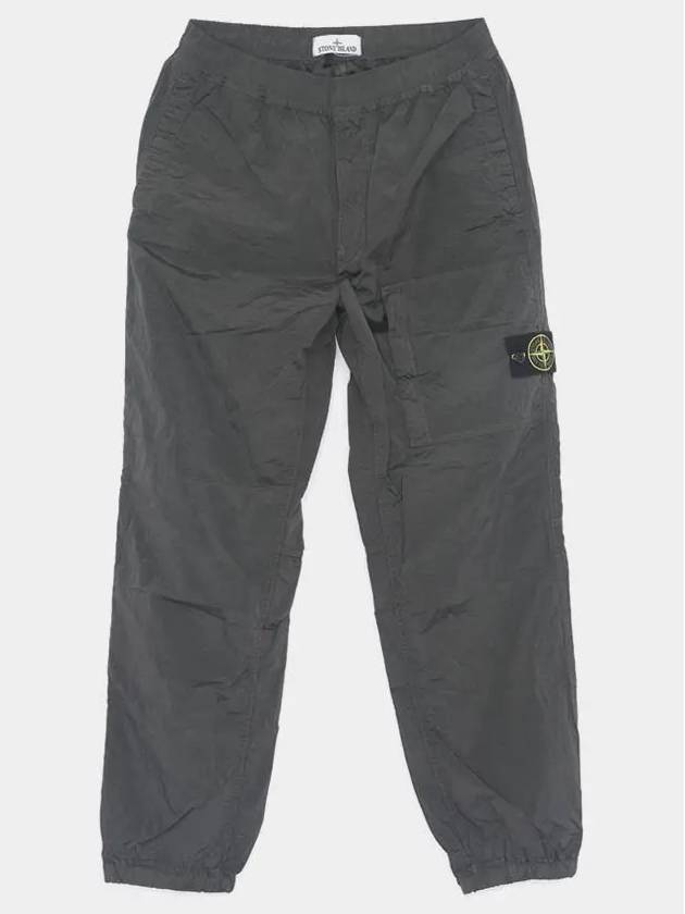 Compass badge trousers 811531019 - STONE ISLAND - BALAAN 3