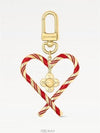 M02207 LV XMAS VIVIENNE bag charm - LOUIS VUITTON - BALAAN 2