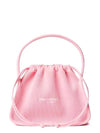 shoulder bag 20222K20T680 PINK - ALEXANDER WANG - BALAAN 3