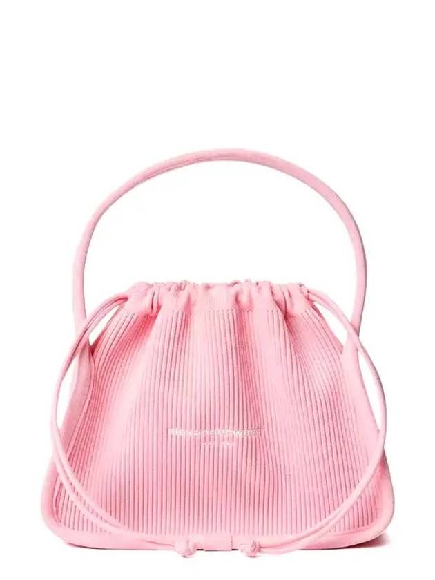 Lion Bag Small Pink 20222K20T 680 - ALEXANDER WANG - BALAAN 2