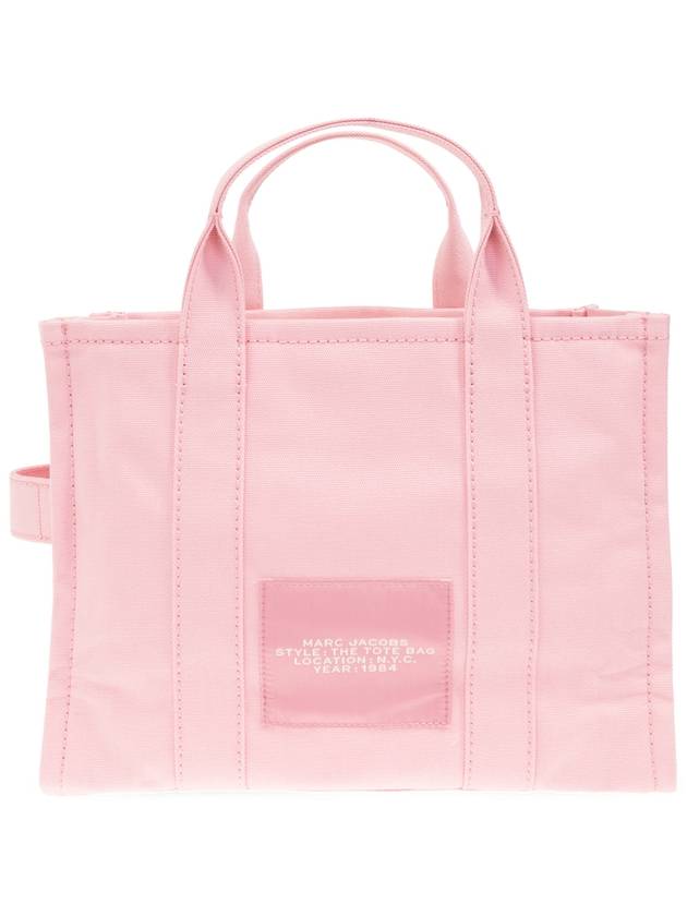 Marc Jacobs "TheTote Medium" Shopper Bag, Women's, Pink - MARC JACOBS - BALAAN 3