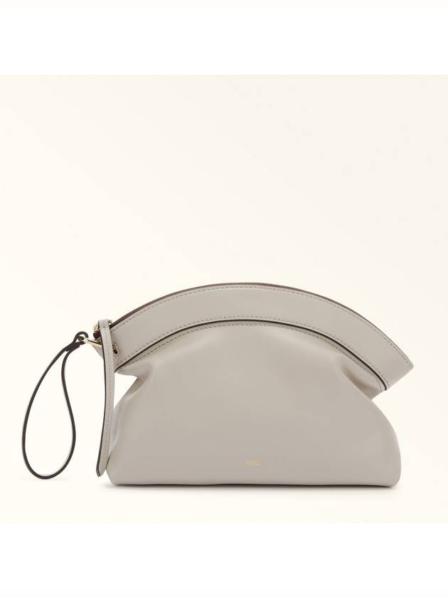 Furla Leather Pouch - FURLA - BALAAN 1