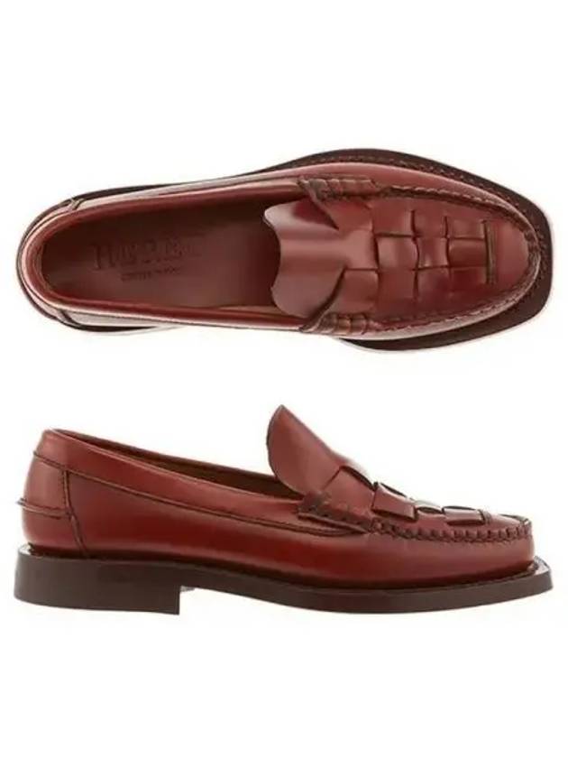 Women s loafers 271203 - HEREU - BALAAN 1