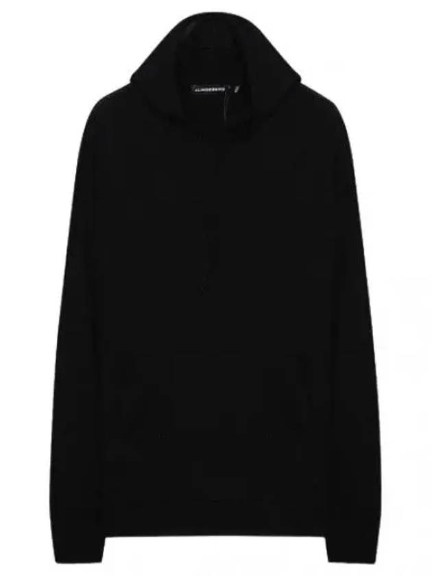 Men s Lori Merino Hoodie - J.LINDEBERG - BALAAN 1