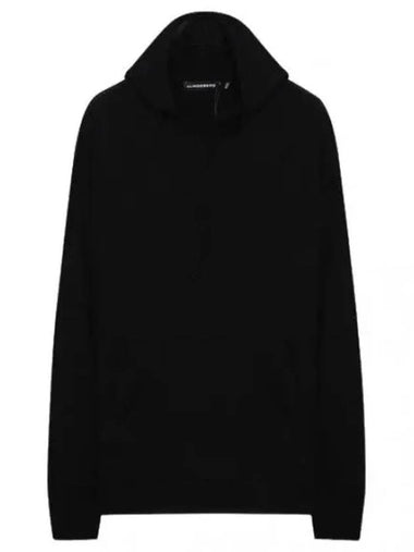 Men s Rory Merino Hoodie - J.LINDEBERG - BALAAN 1