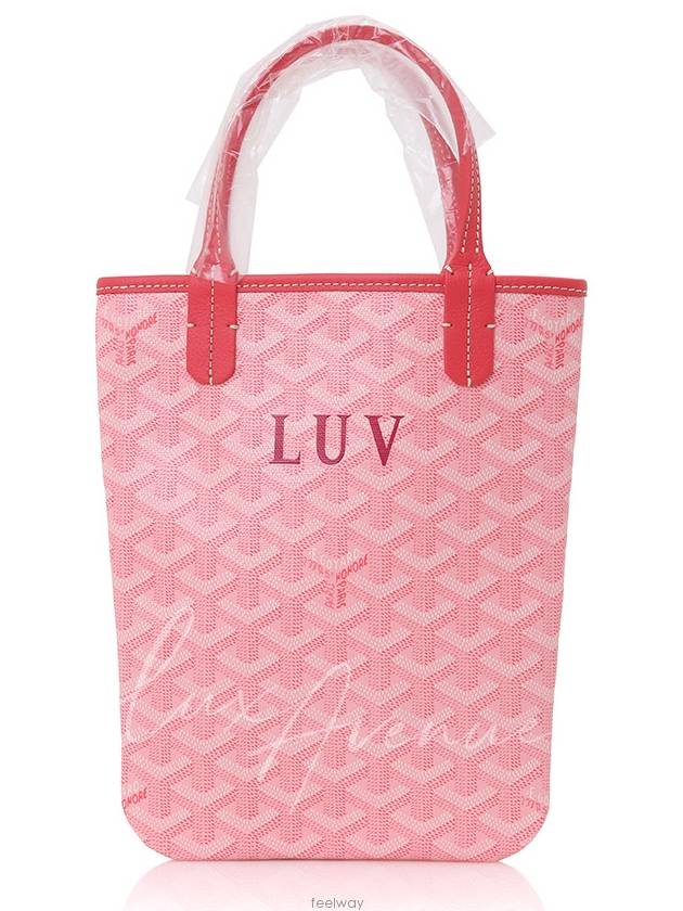 women tote bag - GOYARD - BALAAN 1