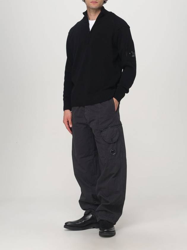 Sweater men C.p. Company - CP COMPANY - BALAAN 2