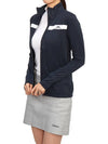 Golf wear women s zip up jacket GWJS06616 6855 - J.LINDEBERG - BALAAN 7