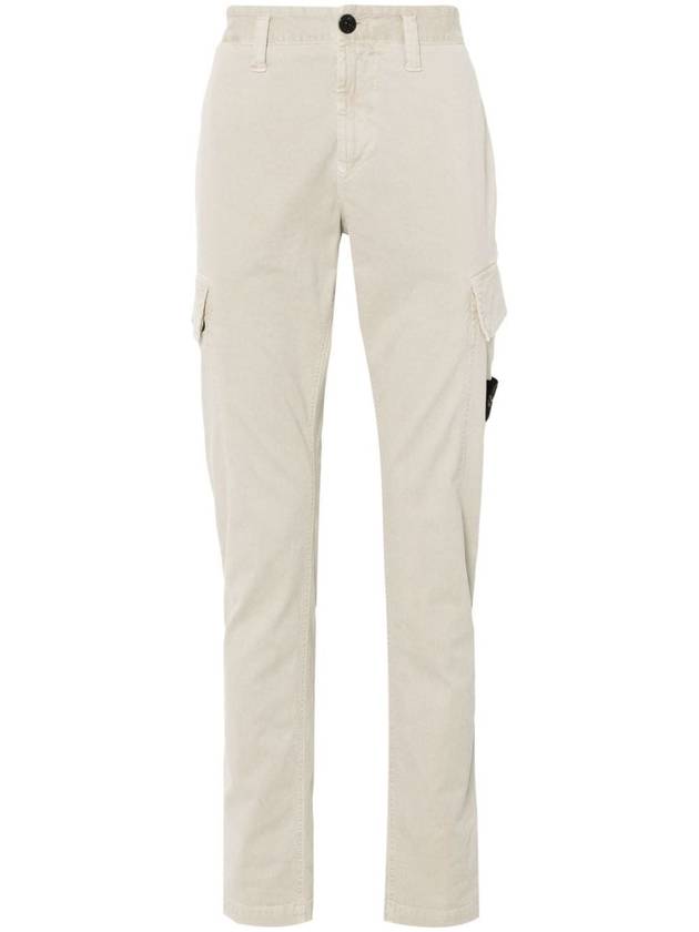 STONE ISLAND PANTALONE SKINNY - STONE ISLAND - BALAAN 1