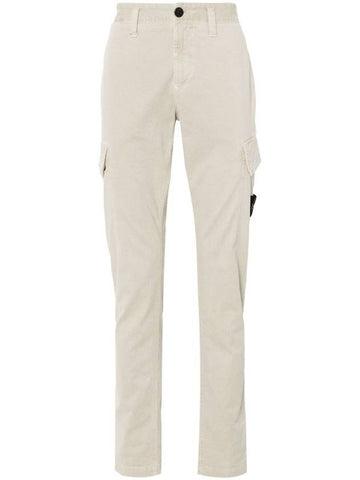 STONE ISLAND PANTALONE SKINNY - STONE ISLAND - BALAAN 1