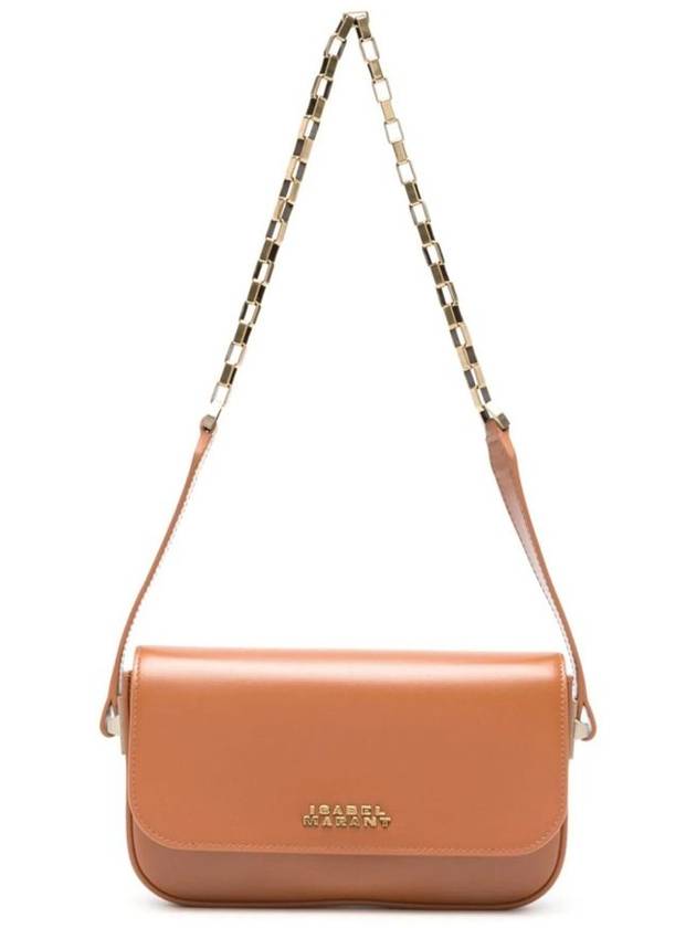 ISABEL MARANT ÉTOILE BAGS SHOULDER BAG - ISABEL MARANT ETOILE - BALAAN 1