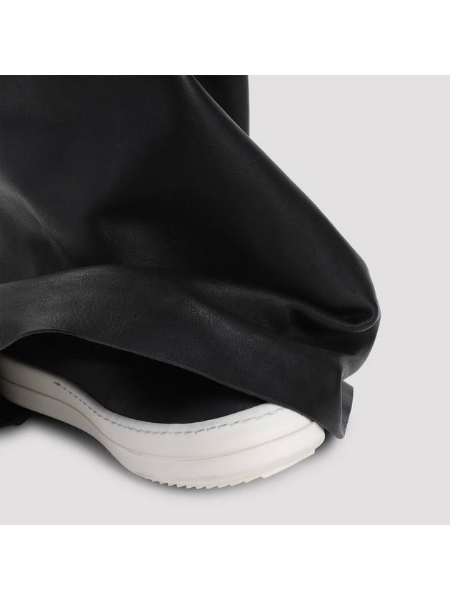 Rick Owens Boots - RICK OWENS - BALAAN 3