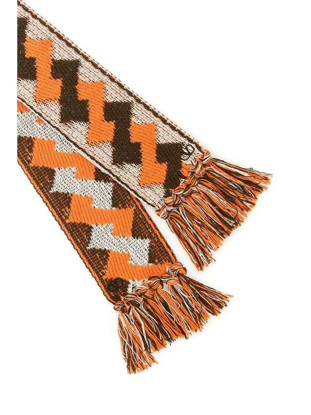 Valentino Garavani Scarves And Foulards - VALENTINO - BALAAN 3