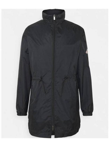 WILL Jacket Black HMP011 - PYRENEX - BALAAN 1