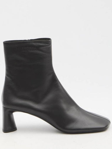 Duty Free 60mm boots - BALENCIAGA - BALAAN 1