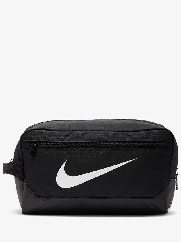 Brasilia Shoe Bag 9 0 11L BA5967 010 - NIKE - BALAAN 1