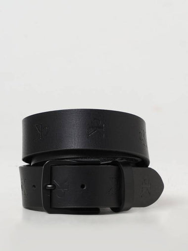 Belt men Calvin Klein - CALVIN KLEIN - BALAAN 1